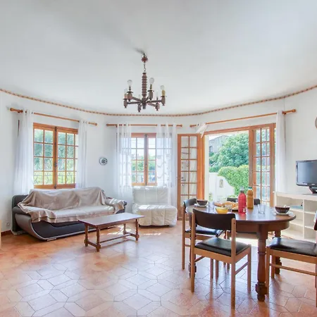 La Caterina-1 By Interhome