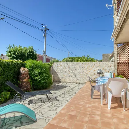 La Caterina-1 By Interhome 레 레크