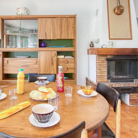 La Caterina-1 By Interhome