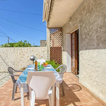 La Caterina-1 By Interhome *