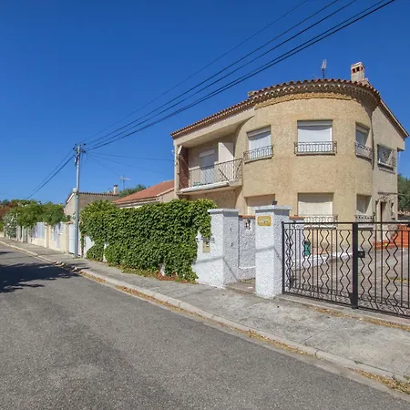 La Caterina Appartement