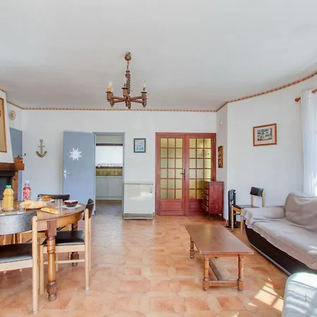 Appartement La Caterina *