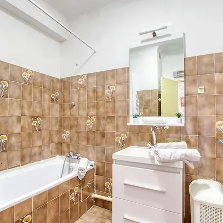 Appartement La Caterina Les Lecques