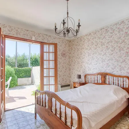 La Caterina Appartement