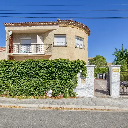 Appartement La Caterina *