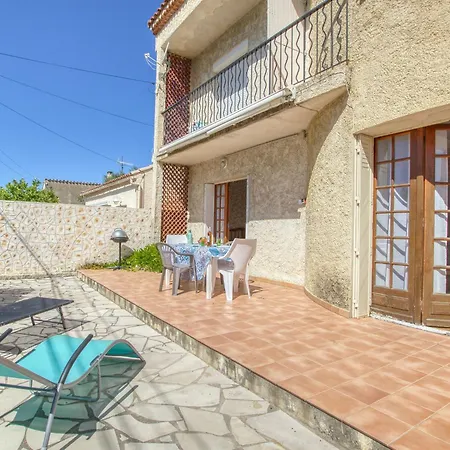 La Caterina Les Lecques