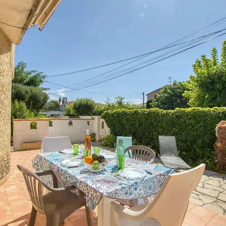 Appartement La Caterina *