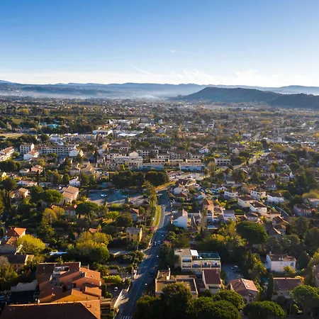 La Caterina-1 By Interhome 아파트 레 레크