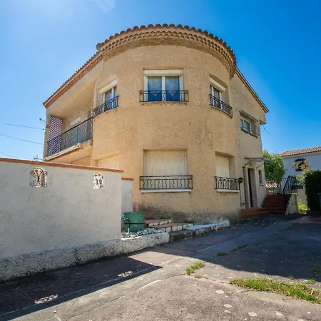 Appartement La Caterina *