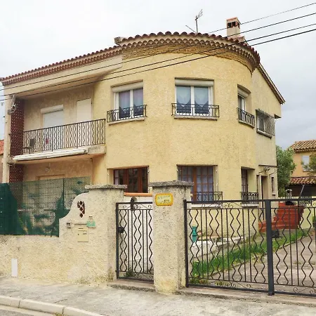 Appartement La Caterina *