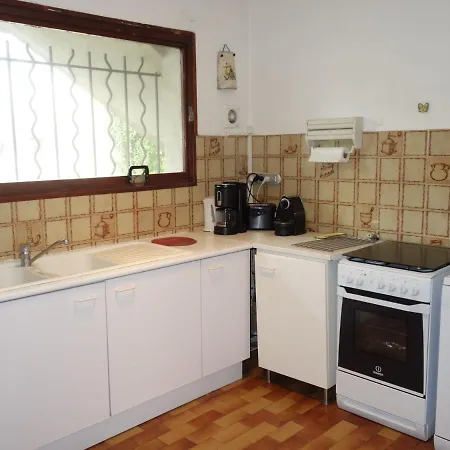 La Caterina Appartement